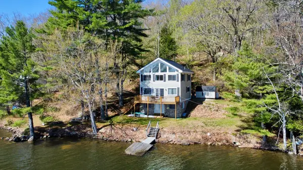 105 Martins Point Road, Greene, ME 04236