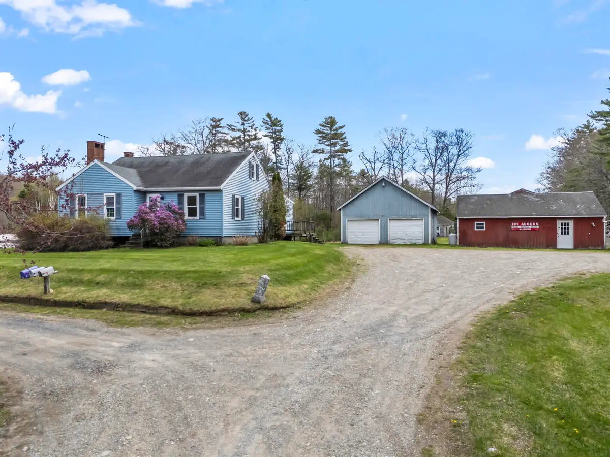 8 Us Highway 1, Nobleboro, ME 04555 - #1