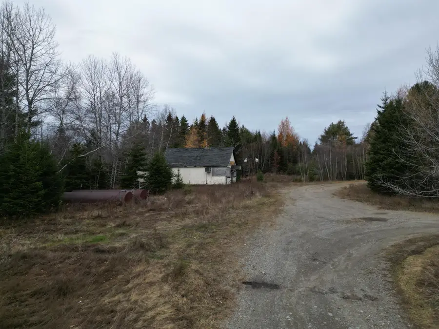 1562 Park Street, Prentiss, ME 04487 - #3