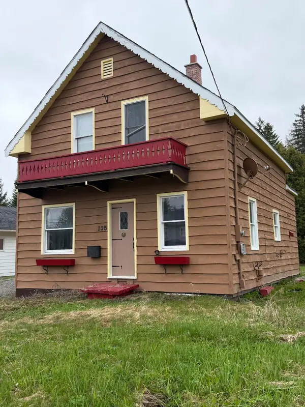 135 State Street, Van Buren, ME 04785