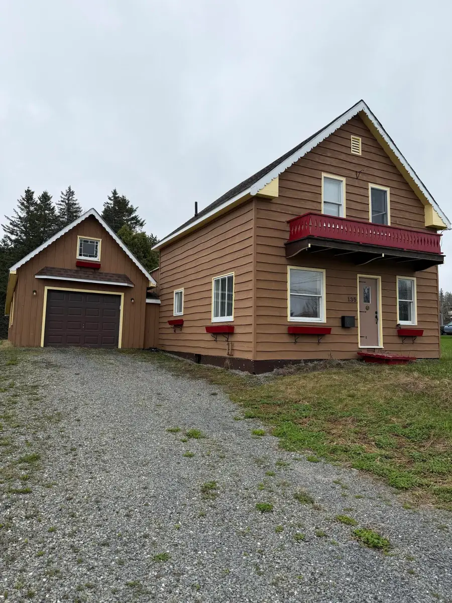 135 State Street, Van Buren, ME 04785 - #3