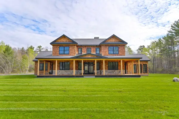 34 & 00 Martha Road, Casco, ME 04015