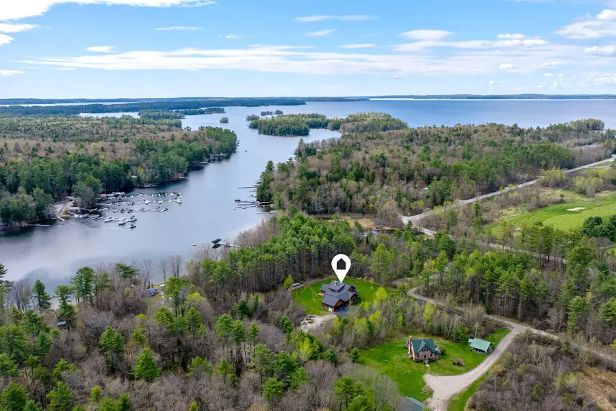 34 & 00 Martha Road, Casco, ME 04015 - #2