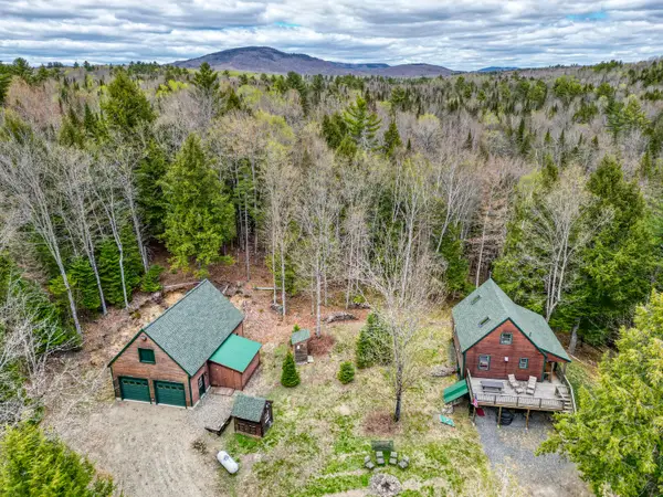 164 Indian Stream Road, Kingfield, ME 04947