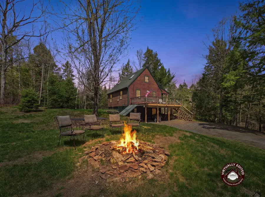 164 Indian Stream Road, Kingfield, ME 04947 - #2