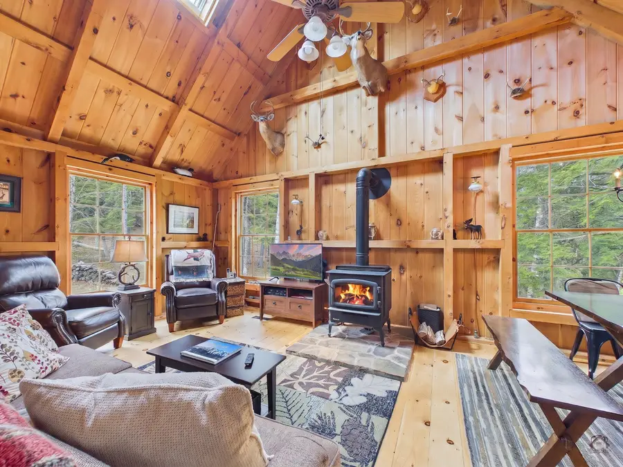 164 Indian Stream Road, Kingfield, ME 04947 - #3