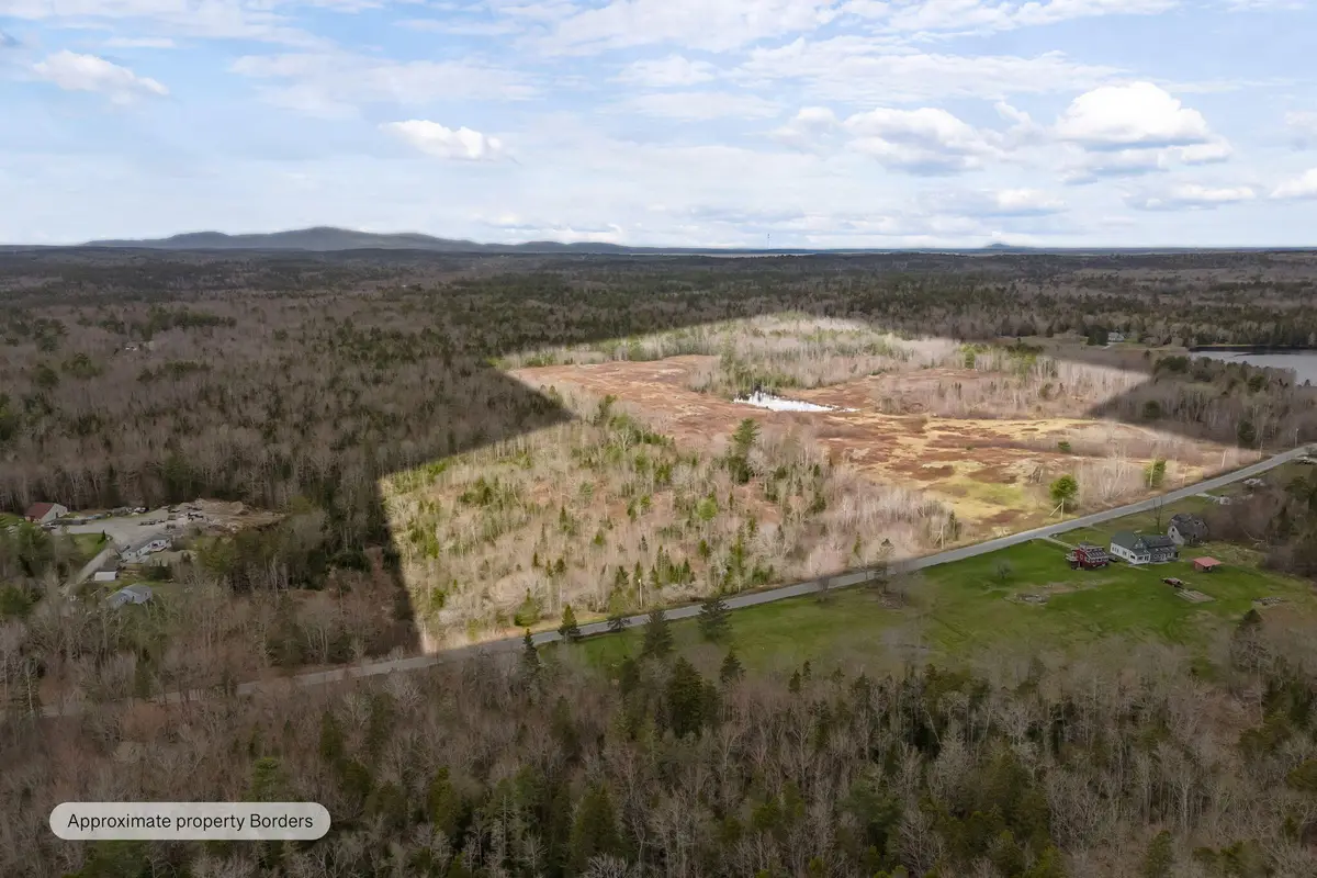 Lot #1A Guzzle Road, Gouldsboro, ME 04607 - #1