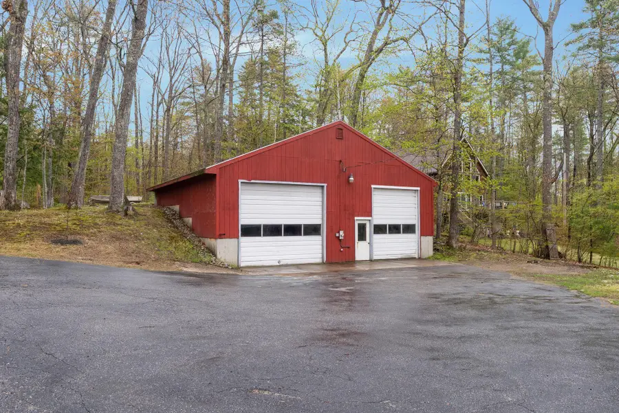 110 Pickerel Pond Road, Limerick, ME 04048 - #3