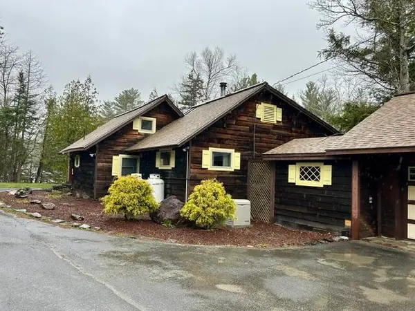 1264 Carrabassett Drive, Carrabassett Valley, ME 04947