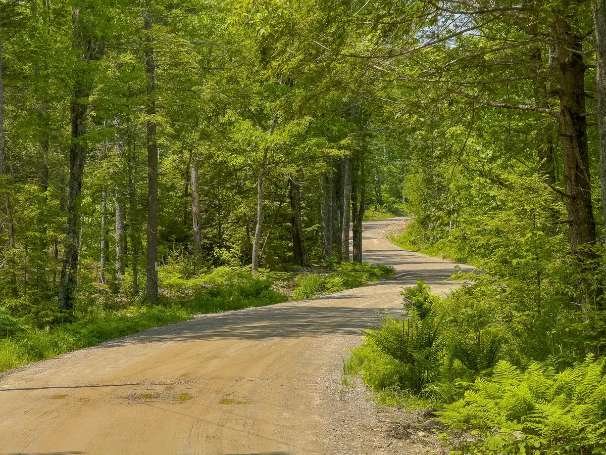 Lot 1 Sodom Road, Bristol, ME 04539 - #1