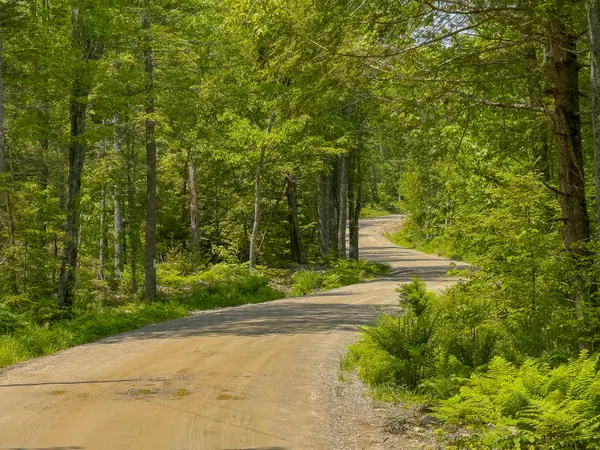 Lot 1 Sodom Road, Bristol, ME 04539