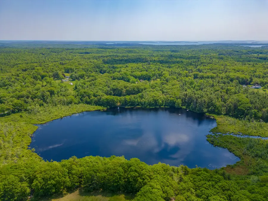 Lot 1 Sodom Road, Bristol, ME 04539 - #3
