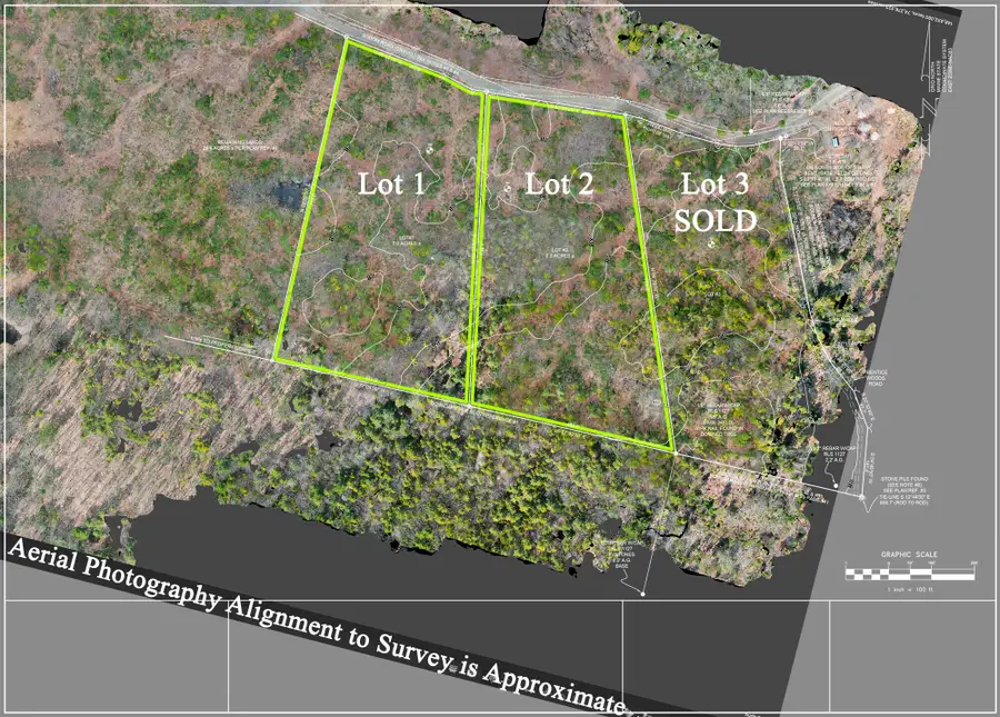 Lot 2 Sodom Road, Bristol, ME 04539 - #2