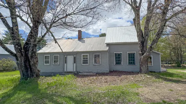 548 Main Street, Lovell, ME 04051