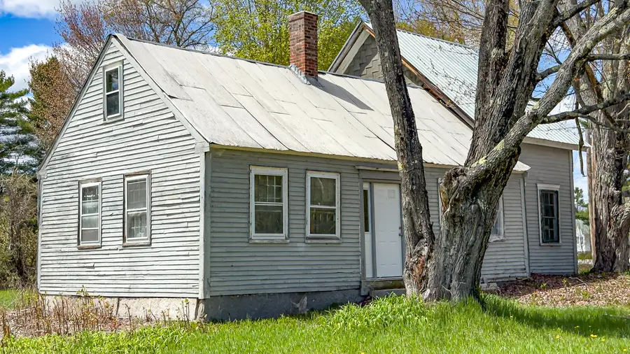 548 Main Street, Lovell, ME 04051 - #2