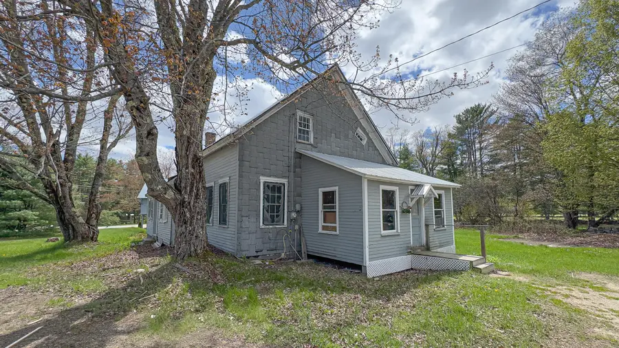 548 Main Street, Lovell, ME 04051 - #3