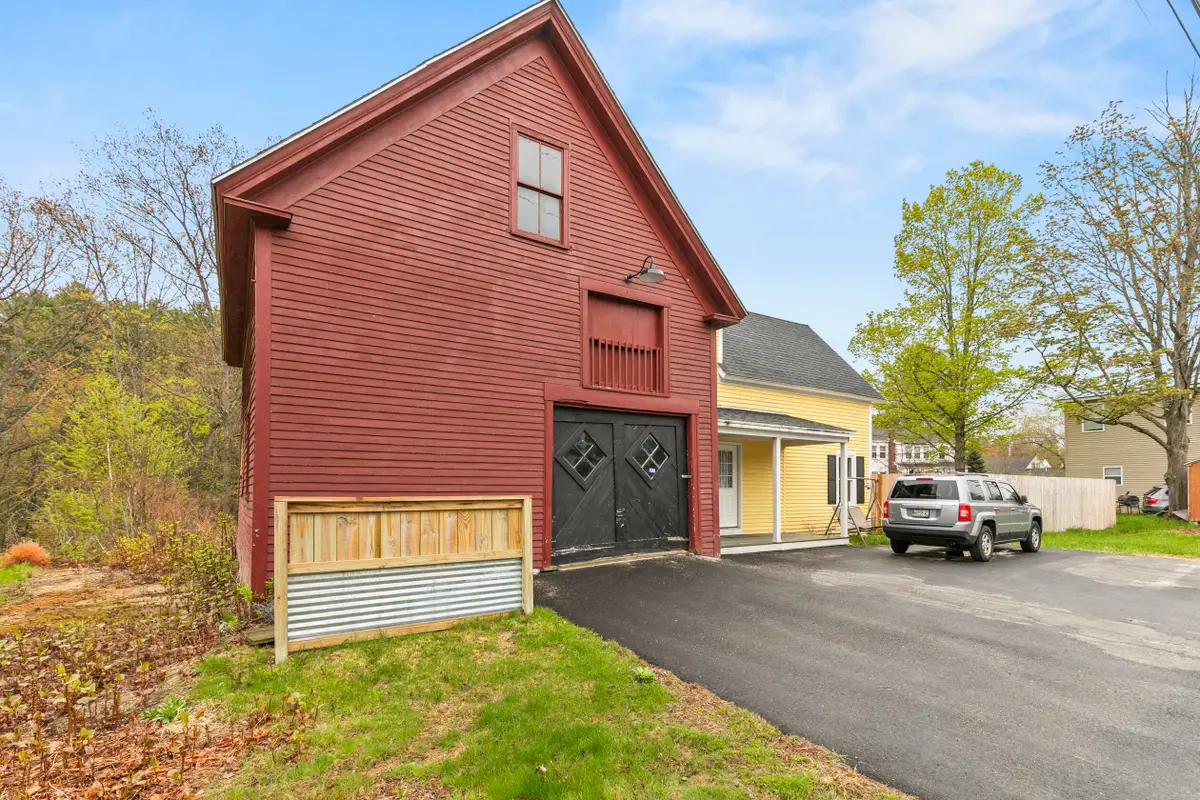 276 Gamage Avenue, Auburn, ME 04210 - #1