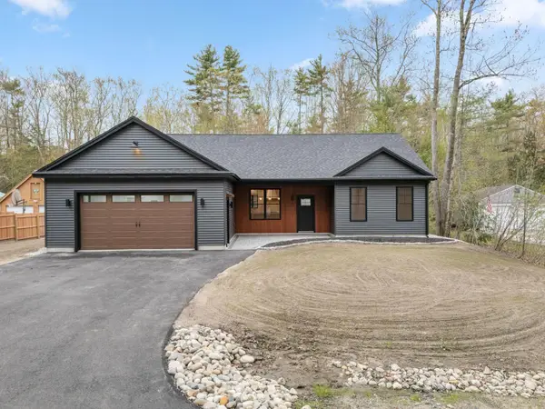 23 Robert Street, Buxton, ME 04093