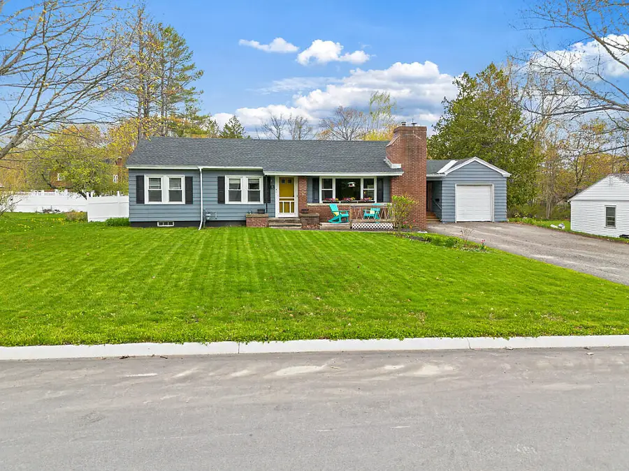 13 Averill Terrace, Waterville, ME 04901 - #3