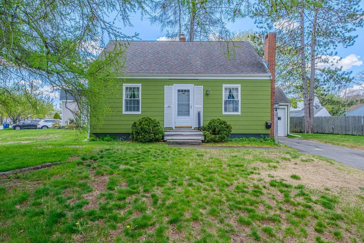 148 Massachusetts Avenue, South Portland, ME 04106 - #1