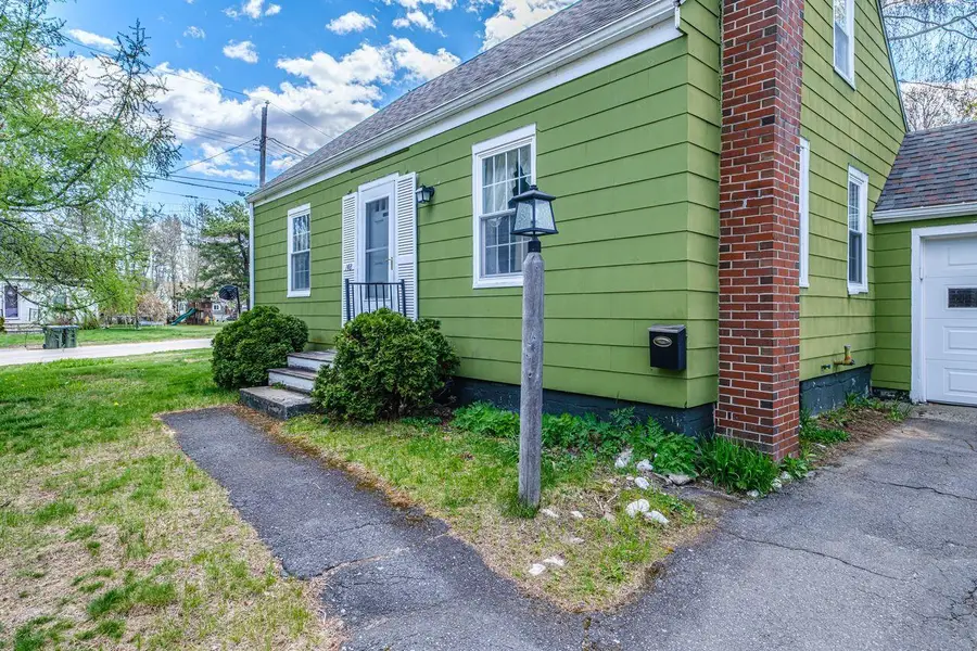 148 Massachusetts Avenue, South Portland, ME 04106 - #3