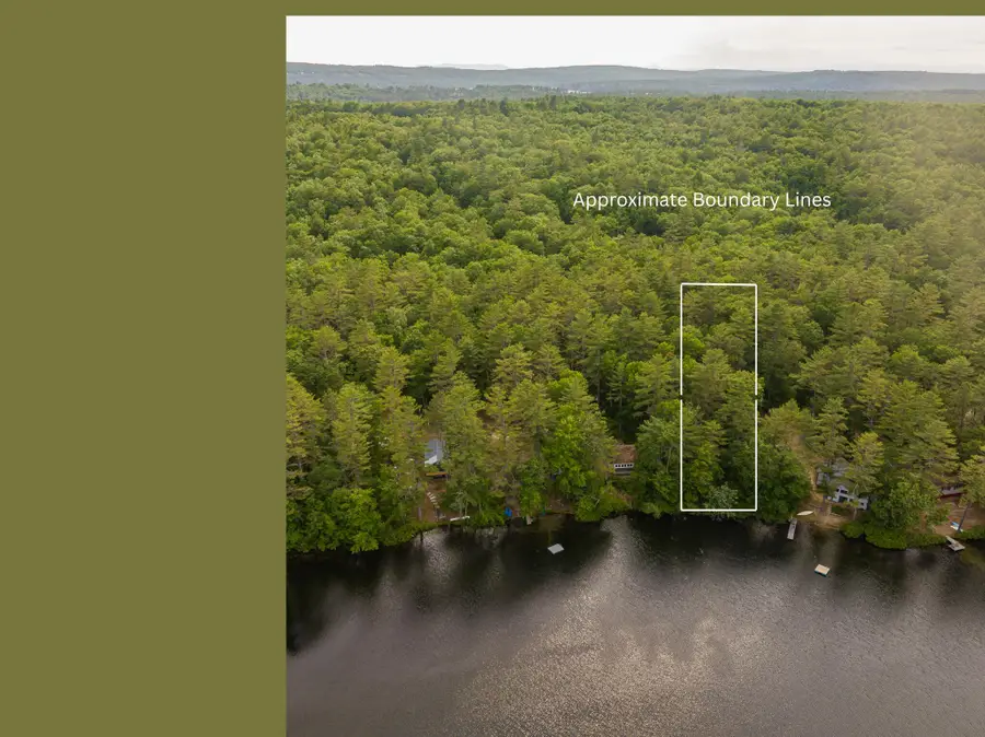 Lot 13 Old County Road, Oxford, ME 04270 - #3