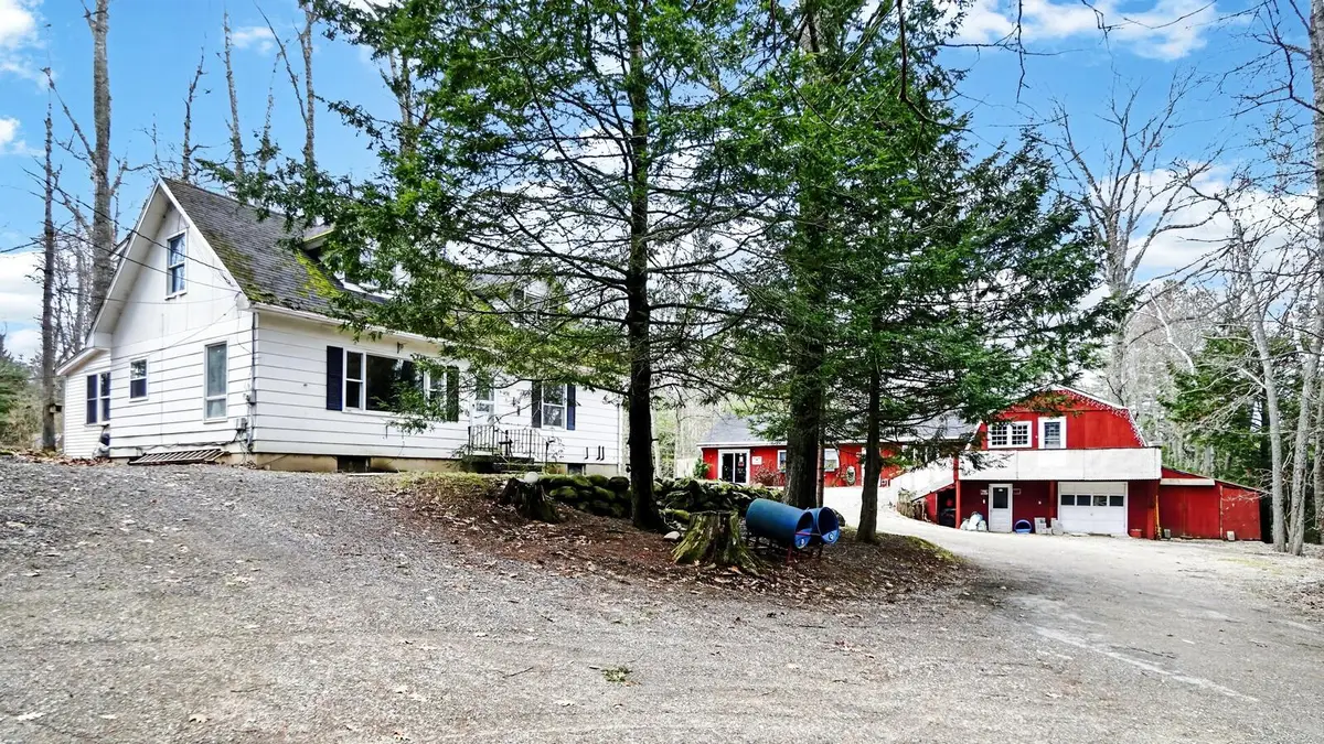 500 Hope Road, Camden, ME 04843 - #1