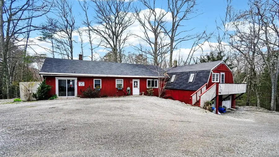 500 Hope Road, Camden, ME 04843 - #2