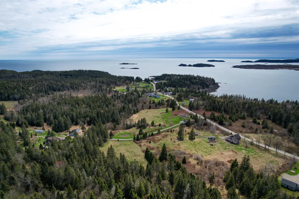 232 Little Machias Road, Cutler, ME 04626 - #1