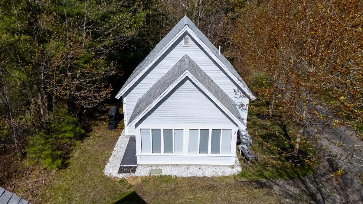 454 Post Road #250, Wells, ME 04090 - #1