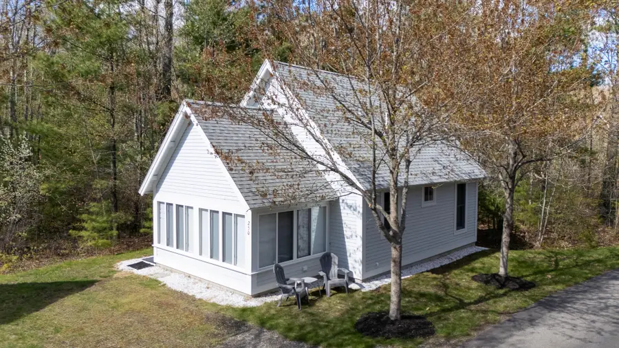 454 Post Road #250, Wells, ME 04090 - #2