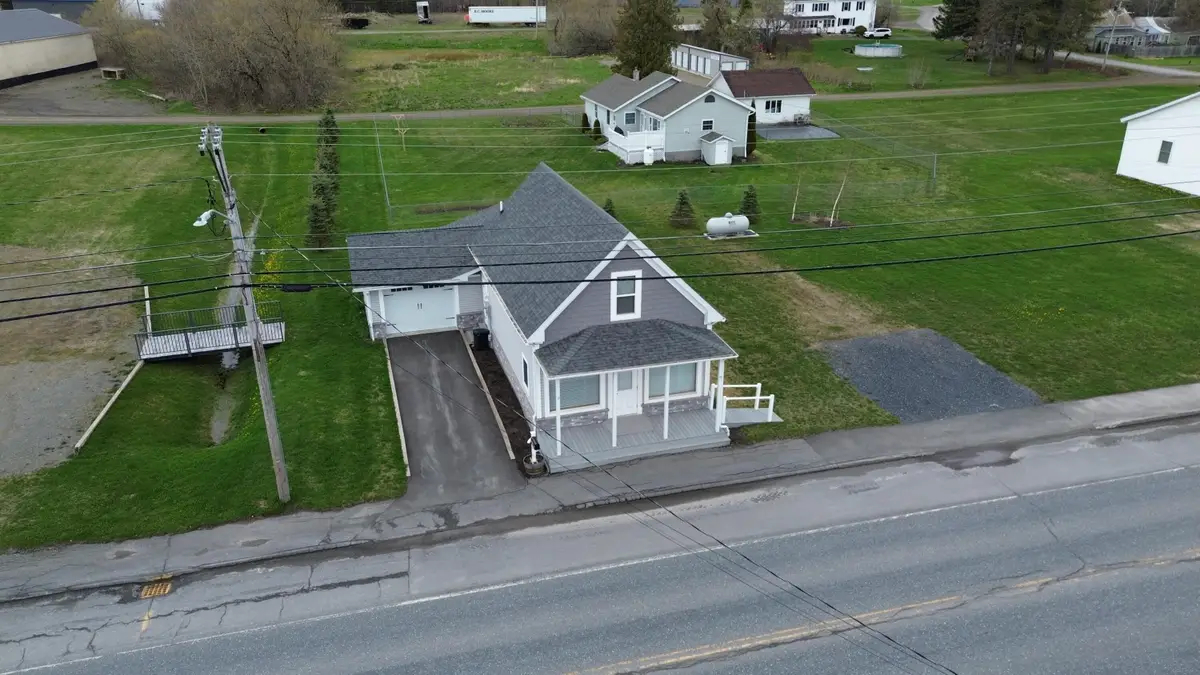 456 Main Road, Bridgewater, ME 04735 - #1