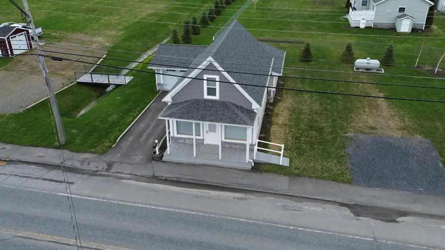 456 Main Road, Bridgewater, ME 04735 - #2