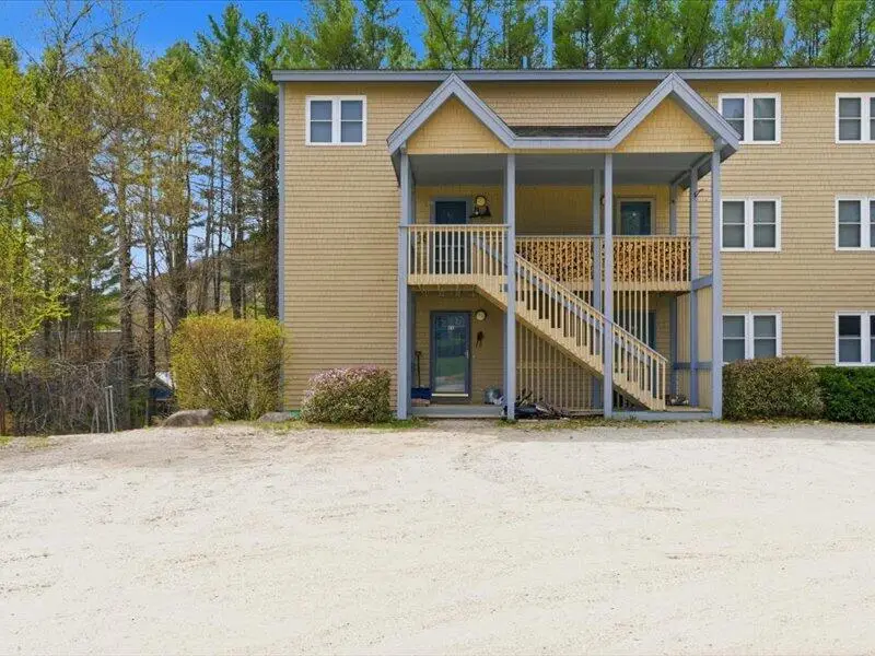 4D Condo Lane #D-21, Greenwood, ME 04255 - #2