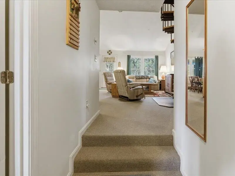 4D Condo Lane #D-21, Greenwood, ME 04255 - #3
