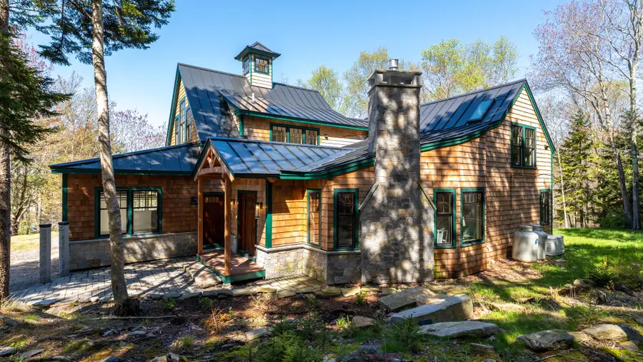 11 Tree Tops Lane, Harpswell, ME 04066 - #2
