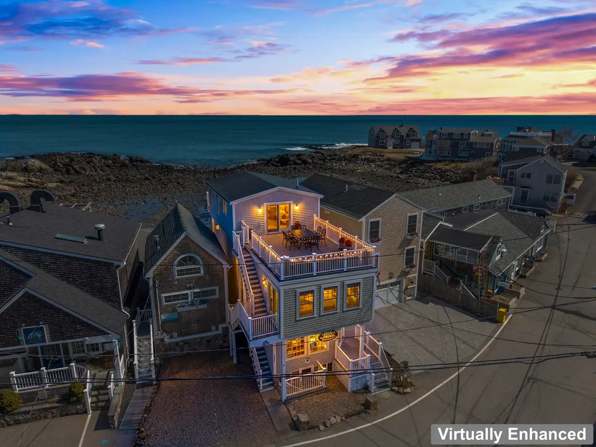 115 Perkins Cove Road, Ogunquit, ME 03907 - #1