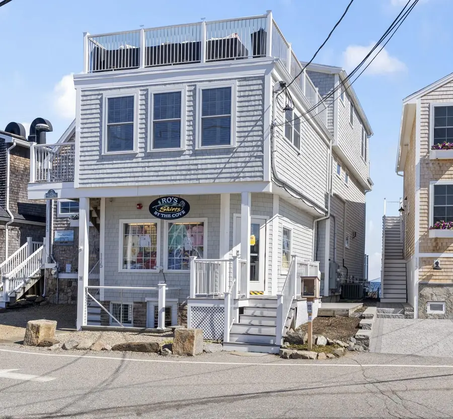 115 Perkins Cove Road, Ogunquit, ME 03907 - #3