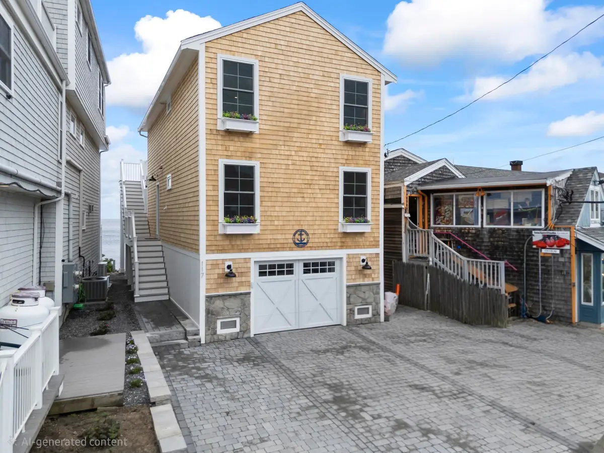 117 Perkins Cove Road, Ogunquit, ME 03907 - #1