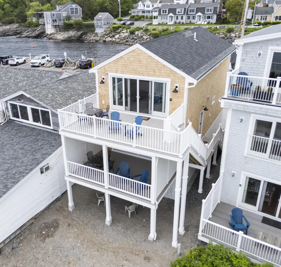117 Perkins Cove Road, Ogunquit, ME 03907 - #2