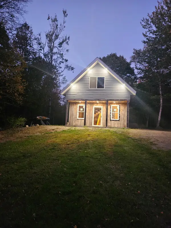 441 Lake Road, Perry, ME 04667