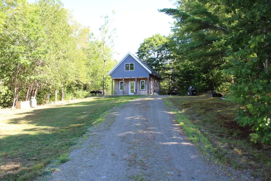441 Lake Road, Perry, ME 04667 - #2