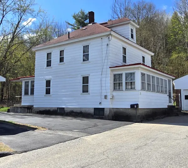 1 S Backfield Road, Rumford, ME 04276