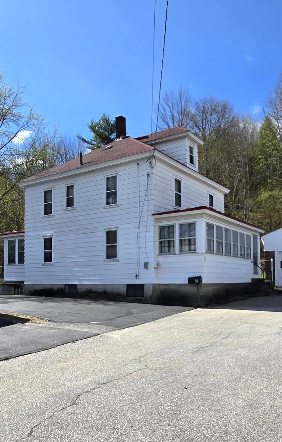 1 S Backfield Road, Rumford, ME 04276 - #2