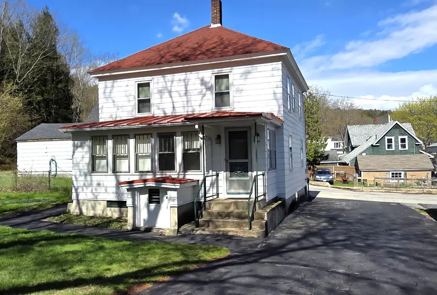 1 S Backfield Road, Rumford, ME 04276 - #3