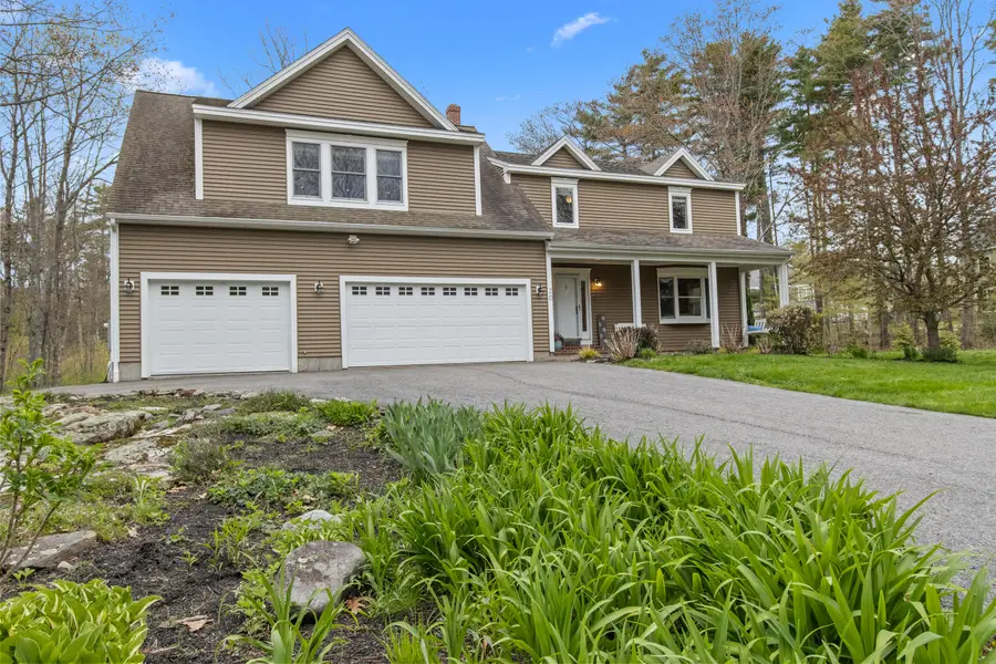 20 Ledgewood Drive, Portland, ME 04105 - #2