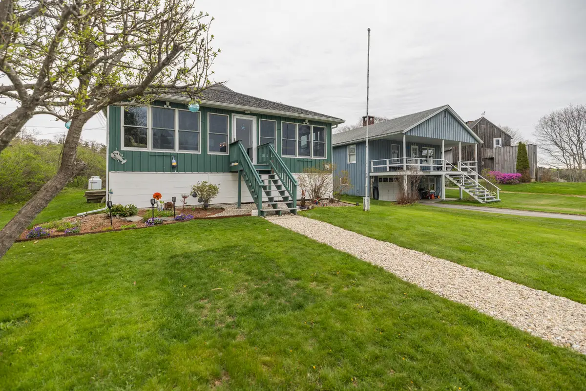 33 Webb Field Road, Brunswick, ME 04011 - #1