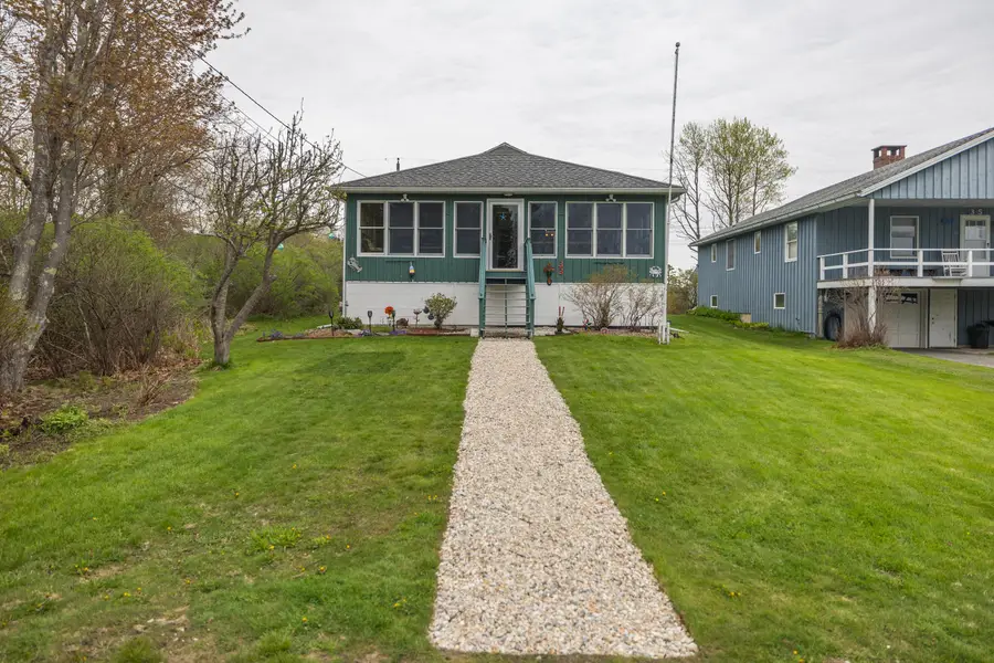 33 Webb Field Road, Brunswick, ME 04011 - #2