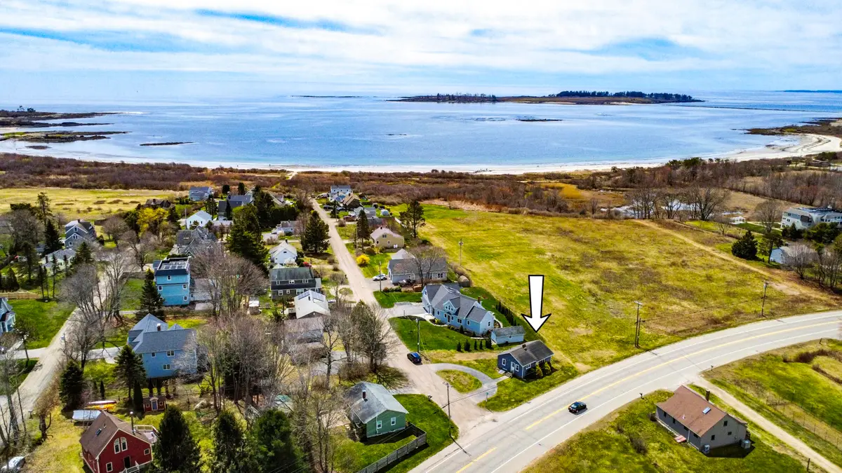 60 Richmond Terrace, Cape Elizabeth, ME 04107 - #1