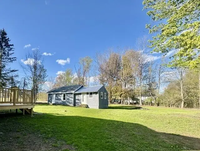 887 Foxes Ridge Road, Acton, ME 04001 - #2